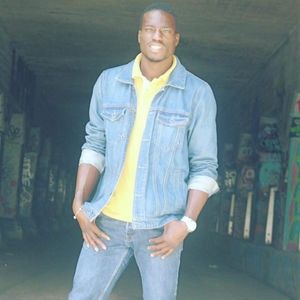 Meet your Posher, Cedrick